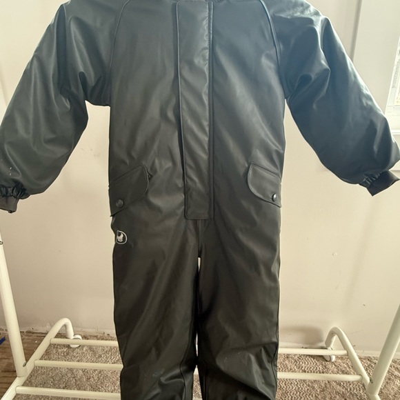 wheat kids Other - WHEAT KIDS THERMO RAIN SUIT AIKO